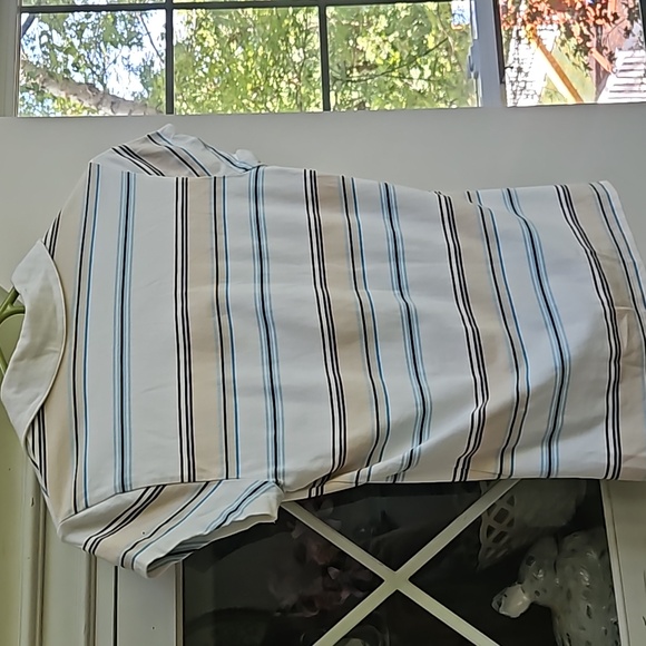 Vintage TILT Preppy Collar Tee - Picture 2 of 3